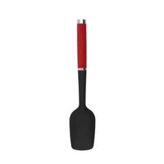 Muỗng Spatula KITCHENAID Coreline - Màu đỏ