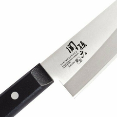 Dao Nhật KAI - Dao Chef Seki Magoroku Azuchi - 18cm