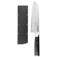 Dao Santoku KitchenAid Gourmet - 18cm