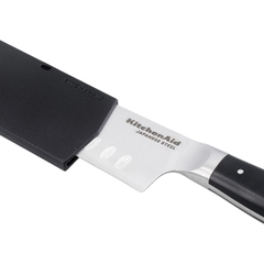 Dao Santoku KitchenAid Gourmet - 18cm