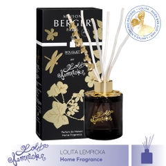 MAISON BERGER - Lọ tinh dầu khuếch tán hương Black Edition Lolita Lempicka - 115ml