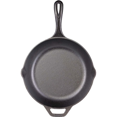 Lodge - Chảo gang Chef International - 26cm