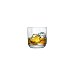 Bộ ly Big Top Whisky DOF NUDE - 4 cái