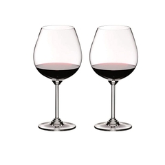 Bộ 2 ly RIEDEL - Wine Pinot Noir/ Nebbiolo 6448/07