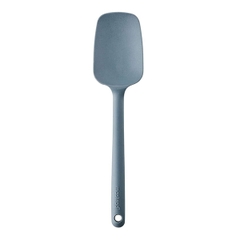 Mastrad - Muỗng Spatula màu xám - 27.5cm