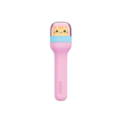 Zoku - Bộ muỗng nĩa trẻ em Kitty - 3 món