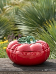 Bordallo - Tomato -  Hũ đựng thực phẩm - 16cm