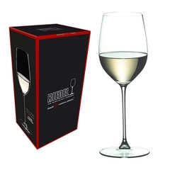 Hộp 1 ly -  Veritas Single Pack Vigognier/Chardonnay 1449/05