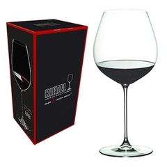 Riedel Veritas Single Pack OW Pinot Noir 1449/07