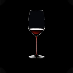 Sommeliers Black Series Bordeaux 4100/00R RIEDEL