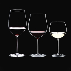 Bộ 3 ly RIEDEL - Sommelier Tasting Set 5400/40