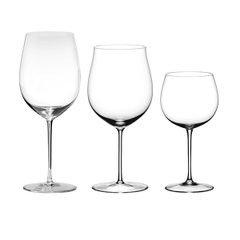 Bộ 3 ly RIEDEL - Sommelier Tasting Set 5400/40