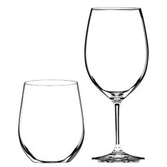 Bộ 8 ly RIEDEL - Vinum Pay 4 Get 8 5416/59