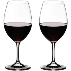 Bộ 2 ly RIEDEL - Ouverture Red wine 6408/00