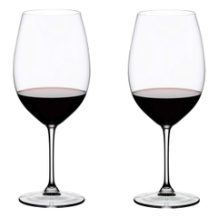 Bộ 2 ly RIEDEL - Vinum XL cabernet Sauvignon 6416/00