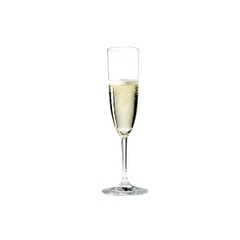 Bộ 2 ly RIEDEL - Vinum champagne 6416/08