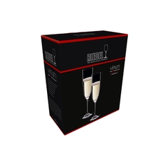 Bộ 2 ly RIEDEL - Vinum champagne 6416/08