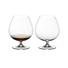 Bộ 2 ly RIEDEL - Vinum Bar Brandy 6416/18