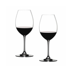 Bộ 2 ly RIEDEL - Vinum XL Syrah 6416/41