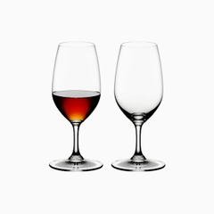 Bộ 2 ly RIEDEL - Vinum Port 6416/60