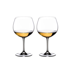 Bộ 2 ly - RIEDEL Vinum Oaked Chard/Montrachet 6416/97