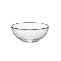 Aderia - Rimlet - Bộ tô thủy tinh - 19.5cm - 3 cái