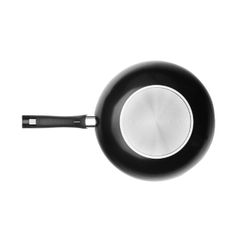 Chảo wok BALLARINI Siena - 28cm