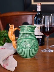 Bordallo - Pitchers - Bình nước con cáo