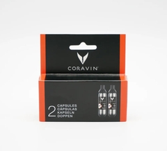 Coravin – Hộp viên nén – 2 cái