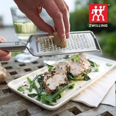 ZWILLING - Bào Twin Prof