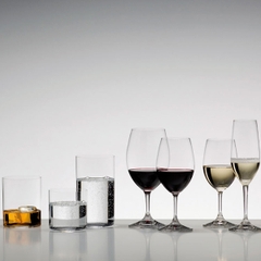 Ouverture Restaurant Water 480/01 - Bộ 12 ly