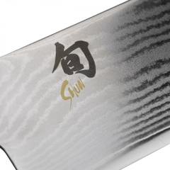 Dao Nhật KAI - Dao Chef Hollow Shun Classic - 20cm