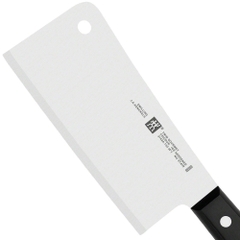 ZWILLING - Dao chặt bản to Twin Gourmet - 15cm