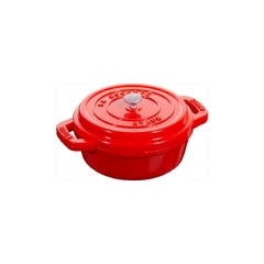 Staub - Nam châm hình nồi