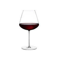 NUDE - Ly rượu đỏ Stem Zero Elegant (M)