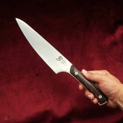 Dao Nhật KAI - Dao Chef Shun Kanso - 20cm