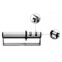 ZWILLING - Mài dao 2 lưỡi TWINSHARP