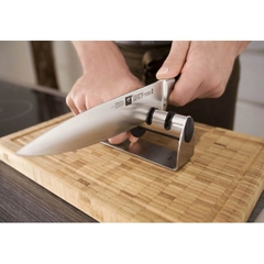 Mài dao 2 lưỡi ZWILLING TWINSHARP