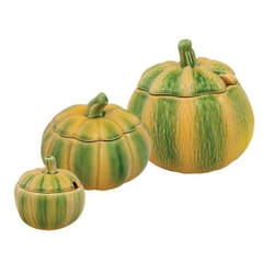 Bordallo -  Pumkin - Tô đựng súp