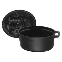 Nồi gang STAUB Cochon – 17cm - 1L