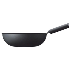 Unilloy - Chảo wok màu đen - 31cm