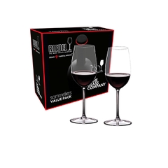 Bộ 2 ly RIEDEL - Sommeliers Value Set Riesling 2440/15