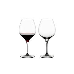 Bộ 2 ly RIEDEL - Grape @ Riedel Pinot/Nebbiolo 6404/07