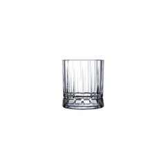 NUDE - Bộ ly Wayne Whisky (nhỏ) - 6 cái
