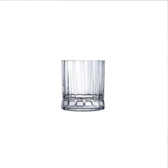 Ly rượu Wayne Whisky