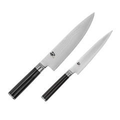 Dao Nhật KAI - Bộ dao Shun Classic - 2 món