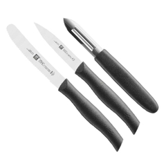 ZWILLING - Bộ dao Twin Grip - 3 món