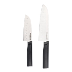 Bộ dao Santoku KitchenAid Classic - 2 món