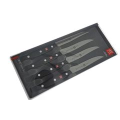 Bộ dao bít tết ZWILLING Twin Pollux - 4 món