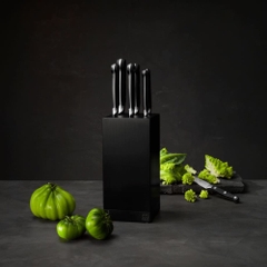 ZWILLING - Hộp cắm dao Aluminium